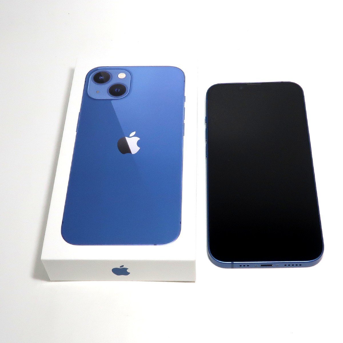 Apple iPhone 13 256GB SIMフリー 価格比較 - 価格.com