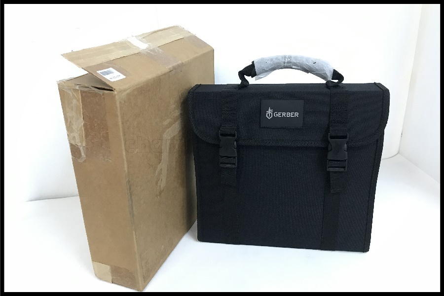 格安，送料無料 東京 GERBER ガーバー オフロード サバイバル キット マルチツール(個人装備)｜売買されたオークション情報、yahooの商品情報をアーカイブ公開 - オークファン その他
