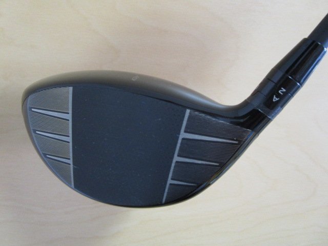 o○ タイトリスト GT3ドライバー 9° TENSEI 1K BLUE 55(S)