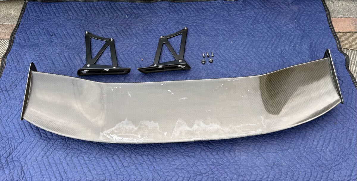 【限定SALE，新品】 シビック タイプR fd2 jsレーシング GTウィング ボルテックス タイプ1 シビック専用マウント ジェイズレーシング 1390サイズ ステー225ミリ(リア)｜売買されたオークション情報、yahooの商品情報 ホンダ用
