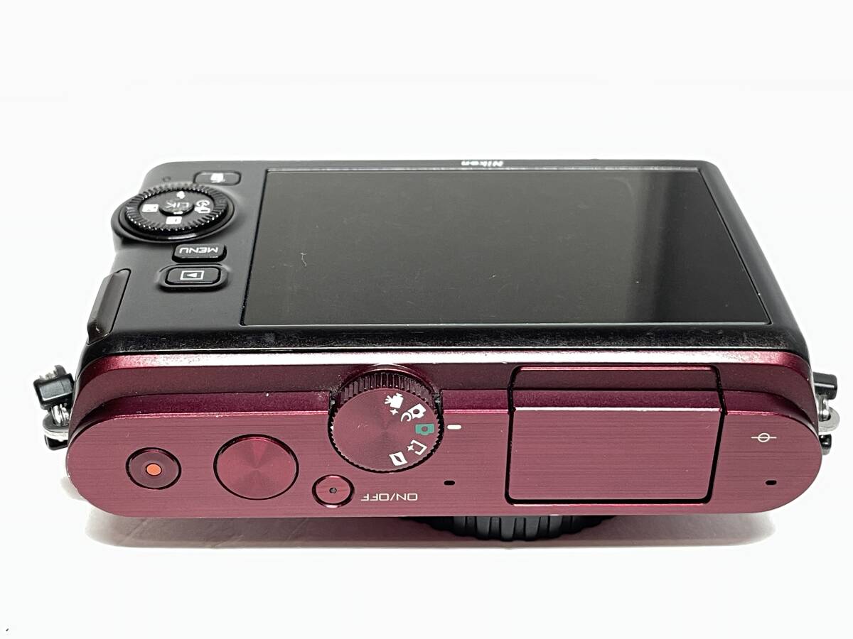 カメラ 【】(ニコン) Nikon 1 J3 ボデイ ブラツク