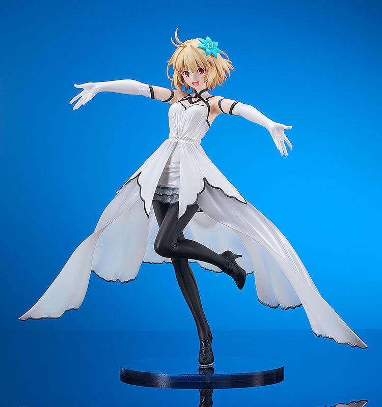 未開封『月姫 アルクェイド・ブリュンスタッド 1⁄7
