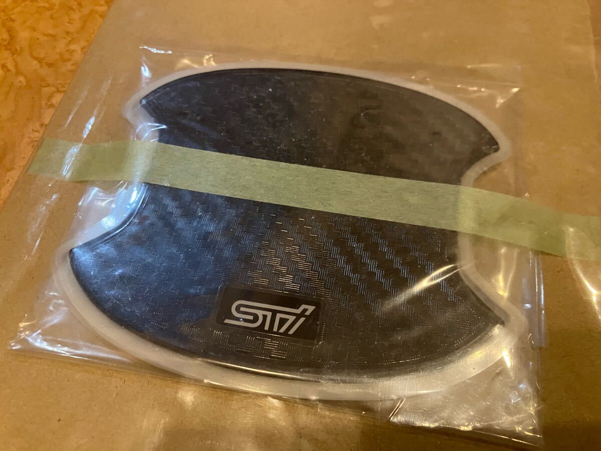 【格安，高品質】 ST91099ST020 スバル純正 ドアハンドルプロテクター STI スバル レヴォーグ WRX(スバル)｜売買されたオークション情報、yahooの商品情報をアーカイブ公開 - オークファン スバル