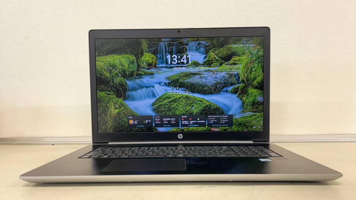 dynabook G83HS/Core-i5第11世代/メモリ8GB/SSD256GB/Windows11