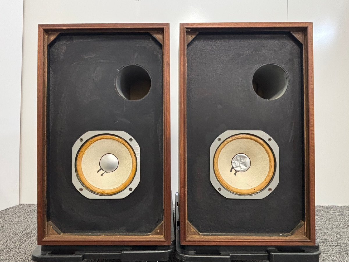 SANSUI サンスイ SP-LE8T MK II スピーカー山水電気株式会社