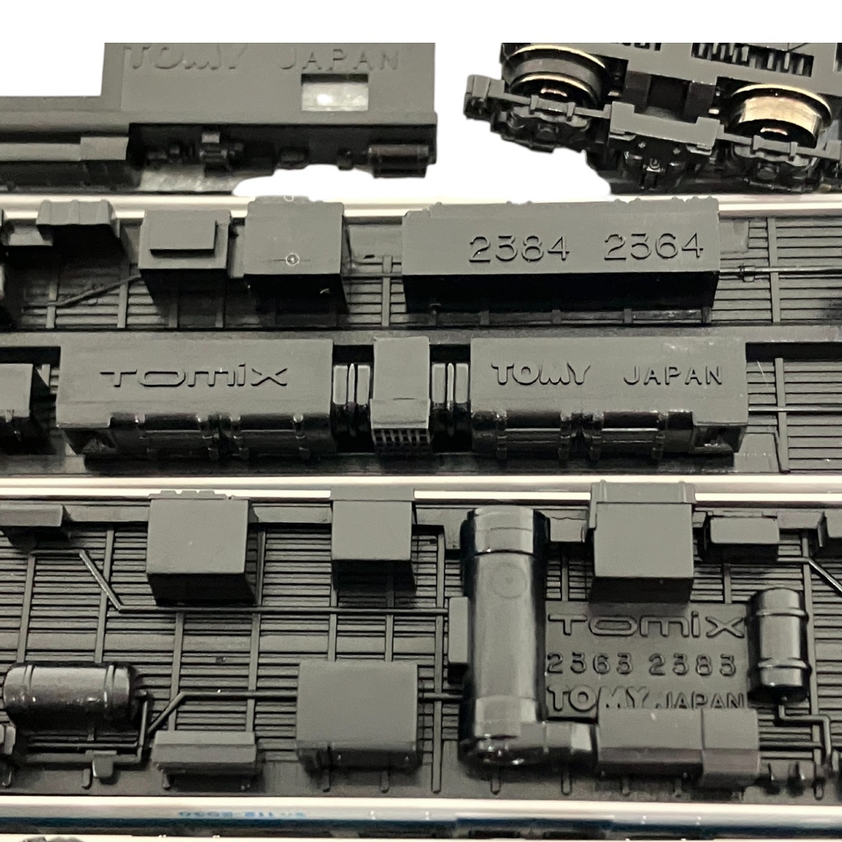 TOMIX 92961 JR 113系 2000系 近郊電車 阪和色セット 限定品 Nゲージ