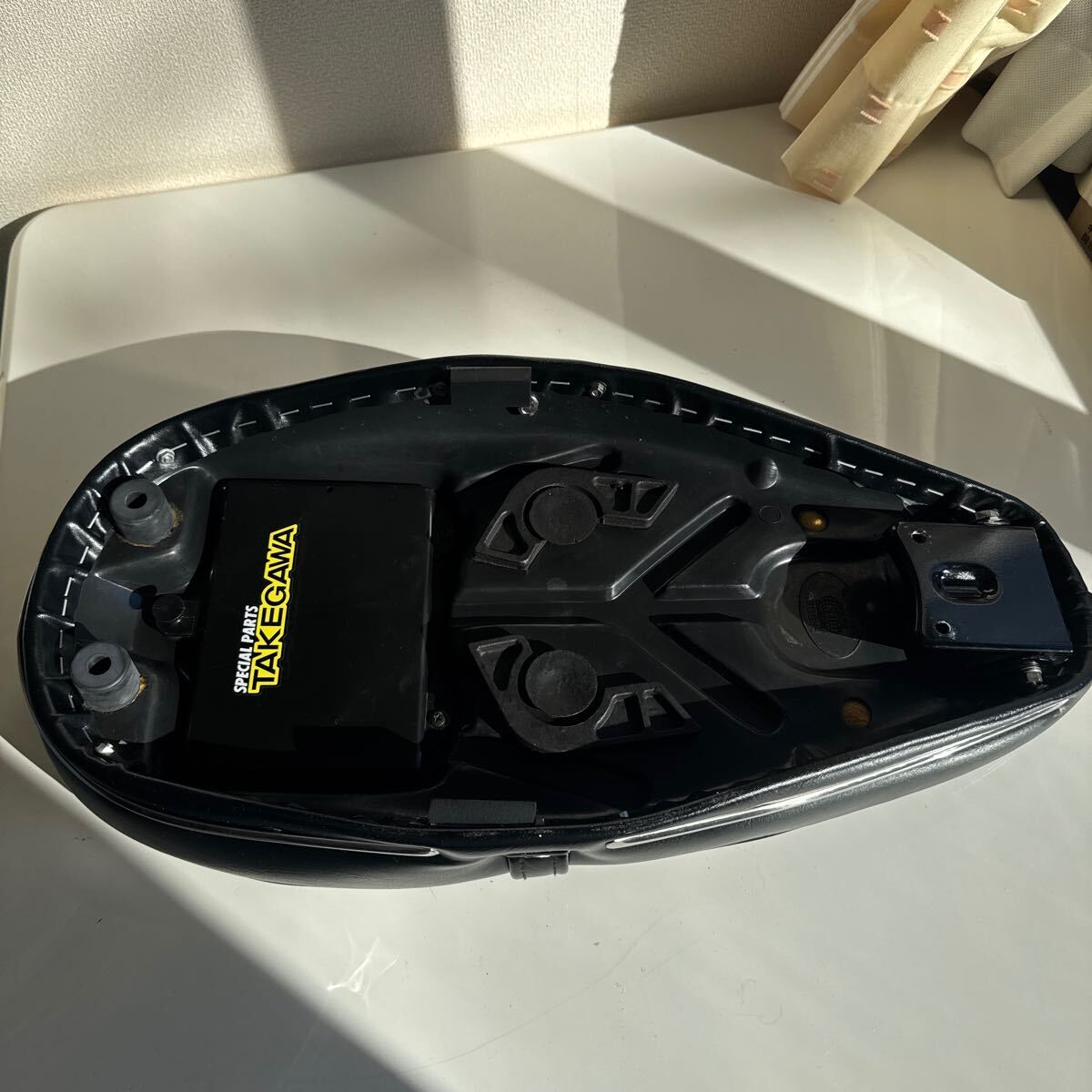 シャリー シャリィ シート 希少 当時物 モンキー ゴリラ 大村シート 
