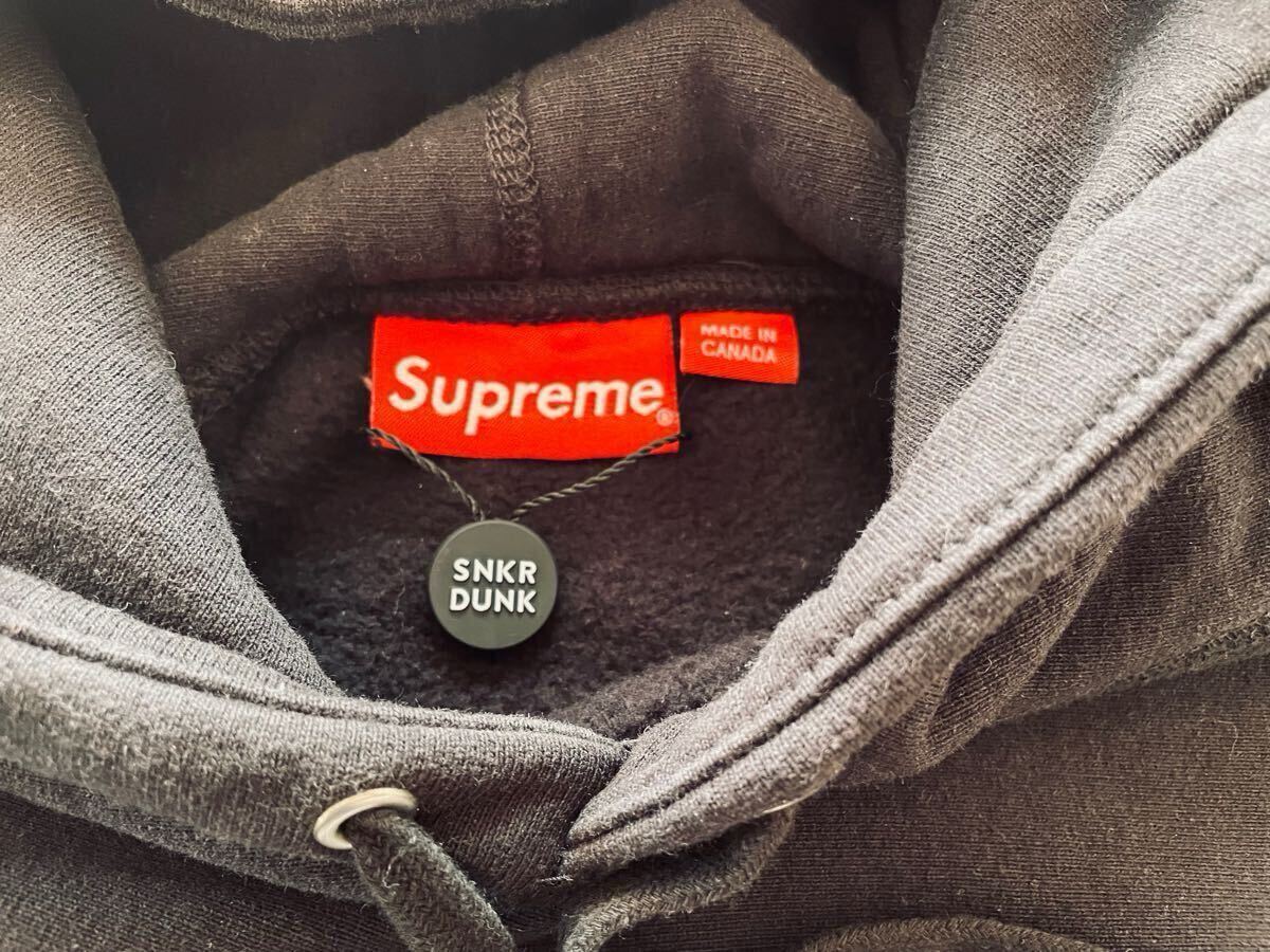 □美品！【S 】Supreme Bandana Box Logo Hooded Sweatshirt S 