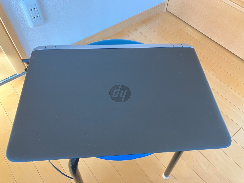 【HPノートパソコンProBook 450G3 Office HB 2016搭載 Win11Proアップグレード済】 注意！無線LAN非搭載_1