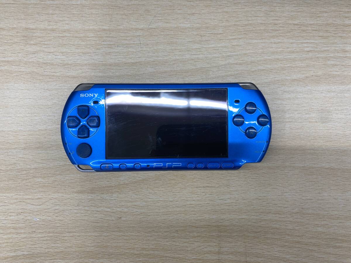 SONY PSP-1000,PSP-3000 ジャンク 2点まとめ売り ソニー SONY PSP-1000,PSP-3000 ジャンク 2点まとめ売り ソニー