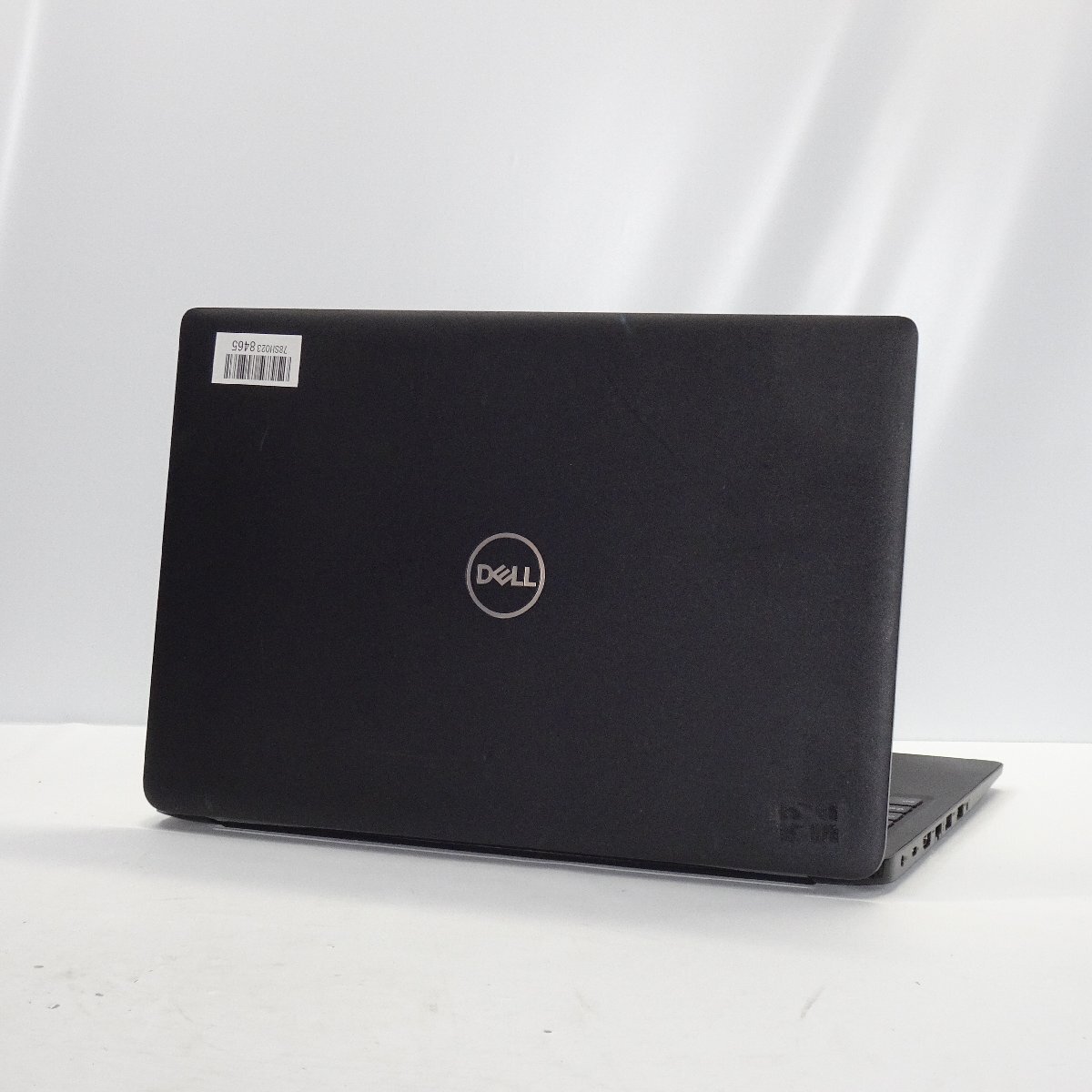 DELL Latitude 3500 Core i3-8145U 2.1GHz/4GB/HDD500GB/15インチ/OS無