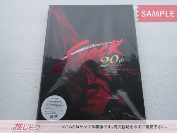 堂本光一/Endless SHOCK 1000th Performance A… 堂本光一/Endless SHOCK 1000th Performance A… 堂本光一