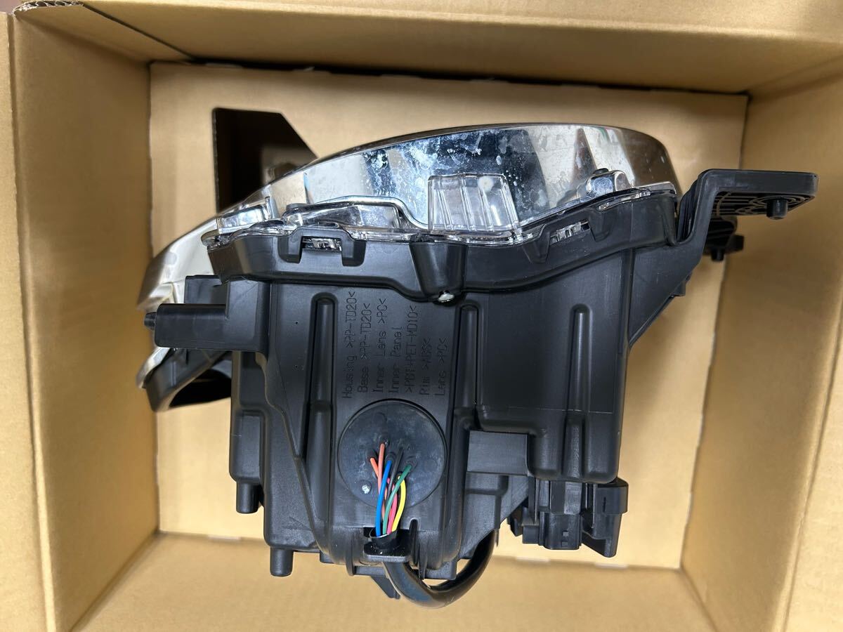ハスラー MR52S MR92S 右ヘッドライト LED 【公式通販】