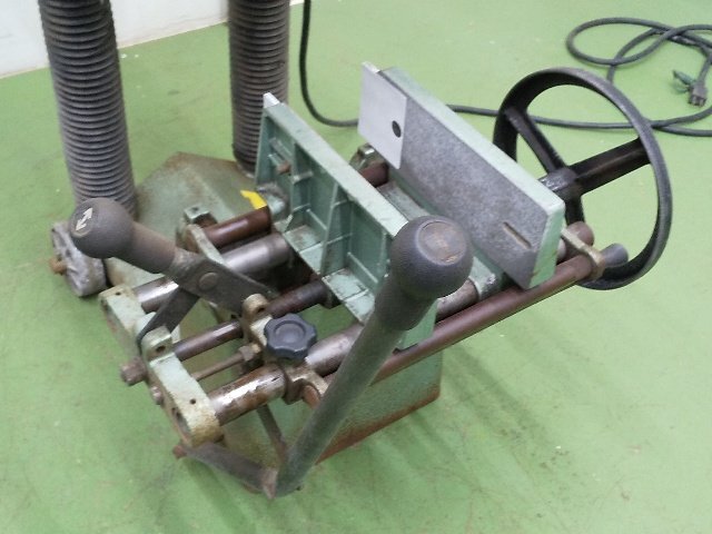 (1円スタート!) 日立工機 小型ほぞ取り CT80FA 100V 木工機械 木材加工 動作良好 A7203 245mm 日立工機 - : 日立工機小型ほぞ取り -「日立ほぞ取り」の落札相場・落札価格