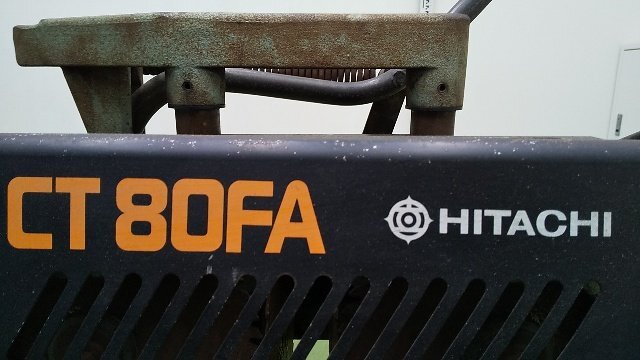 (1円スタート!) 日立工機 小型ほぞ取り CT80FA 100V 木工機械 木材加工 動作良好 A7203 245mm 日立工機 - : 日立工機小型ほぞ取り -「日立ほぞ取り」の落札相場・落札価格