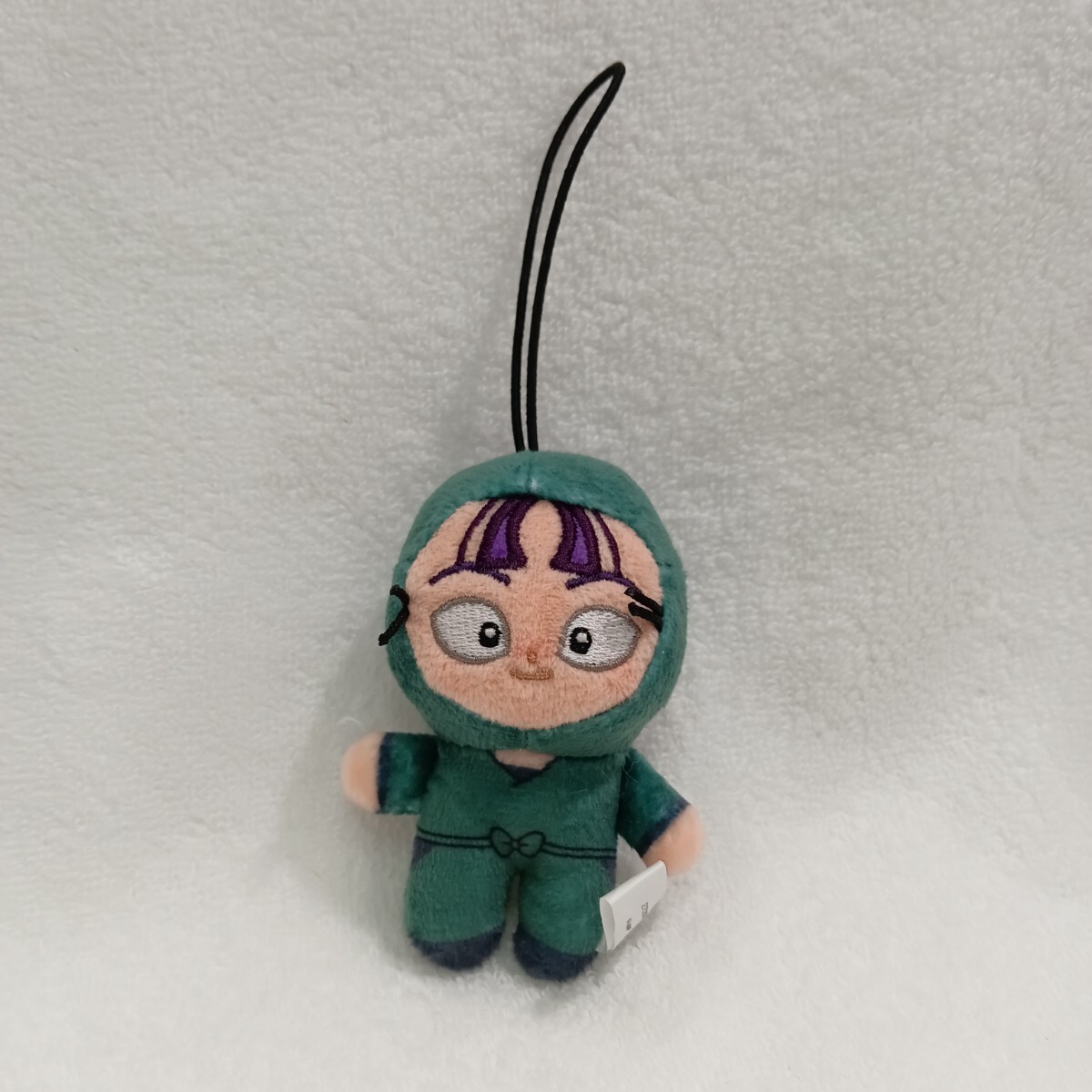 忍たま乱太郎 ほわぬい 立花仙蔵 - 立花仙蔵 ぬいの通販 【公式通販】