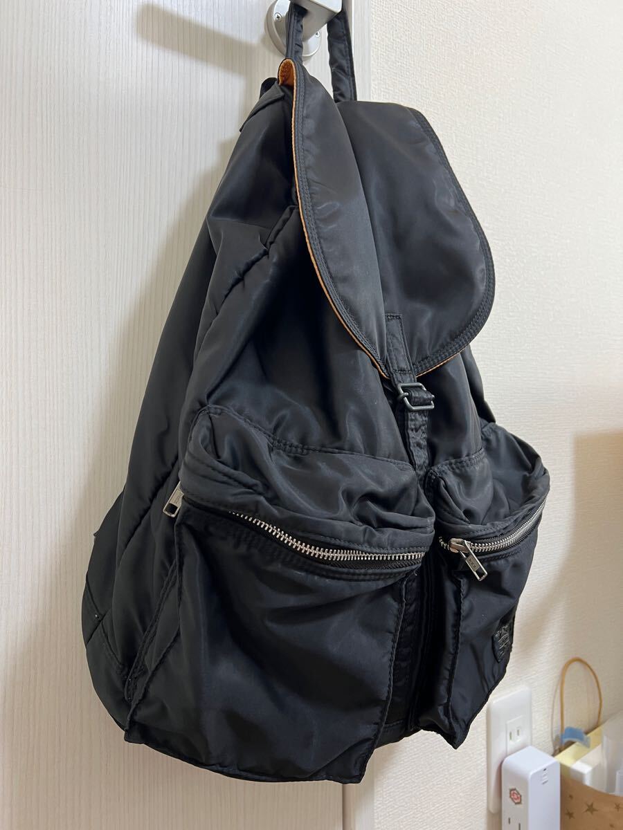 TANKER(タンカー) DAYPACK | 吉田カバンホームページ | YOSHIDA & Co