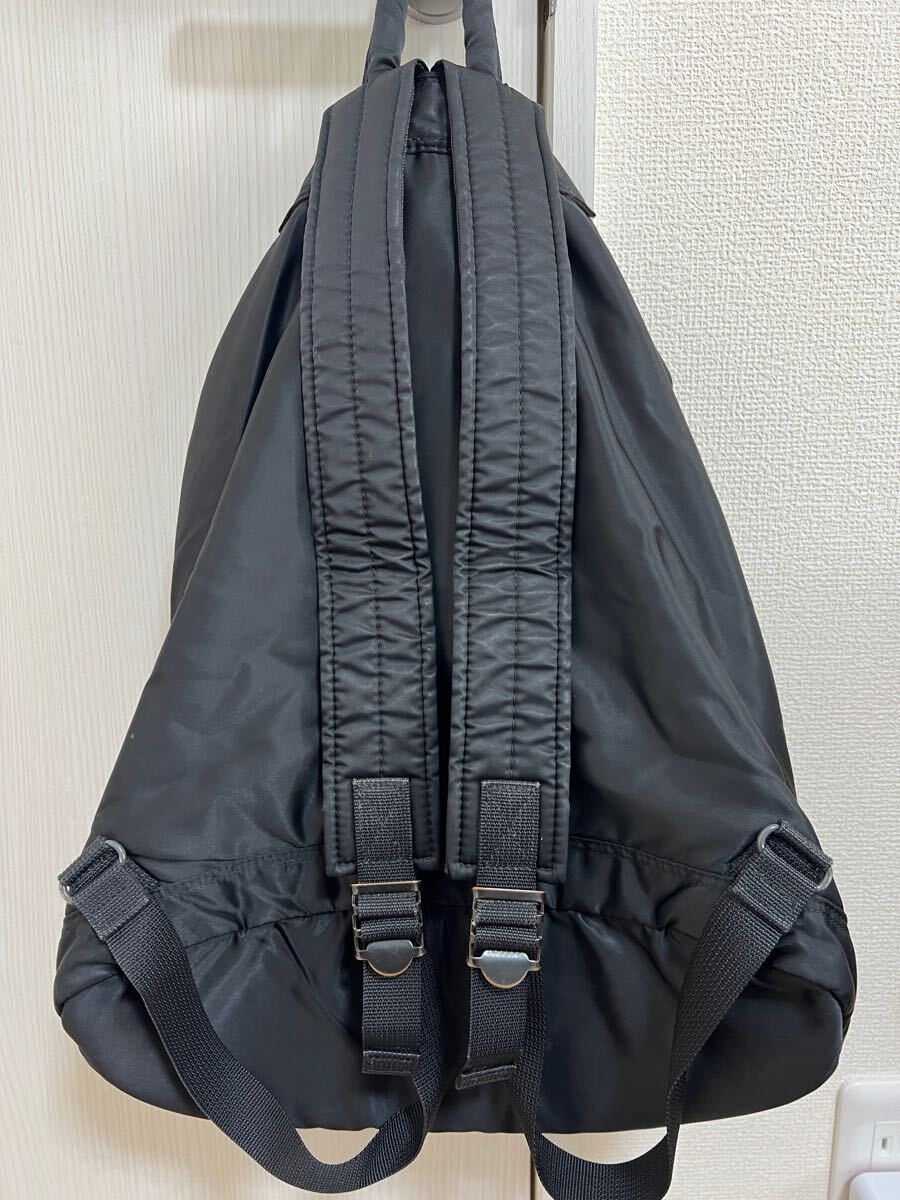 TANKER(タンカー) BACKPACK | 吉田カバンホームページ | YOSHIDA
