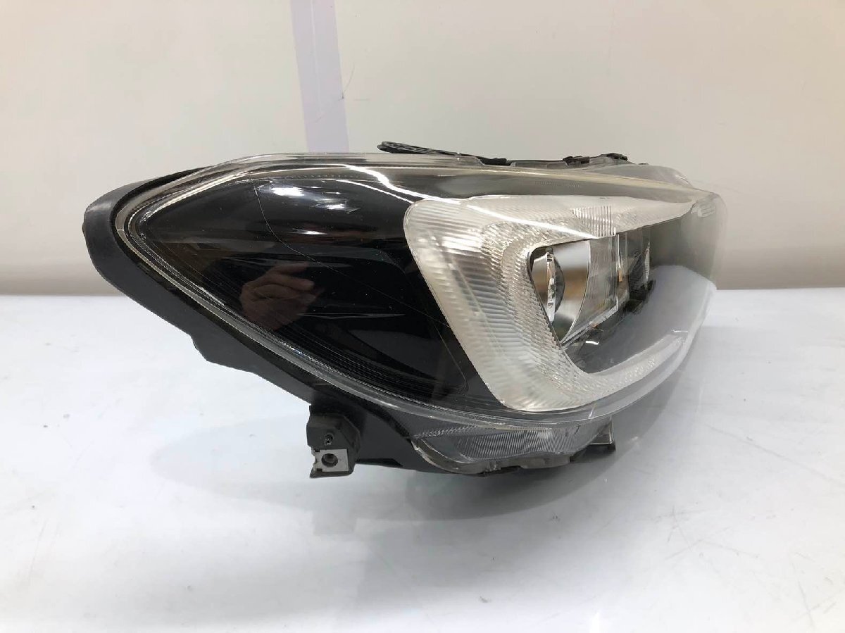 ♪良品♪レヴォーグ VM4/VMG 前期 純正 ヘッドランプ 右 LED ICHIKOH1877 刻印VC（Z14-70ｍ）