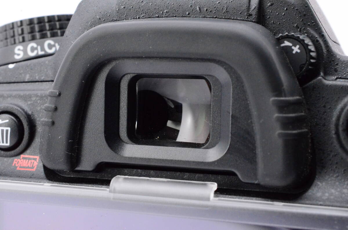 人気 Nikon ニコン D7000 デジタル一眼カメラ ボディ 付属品多数_7