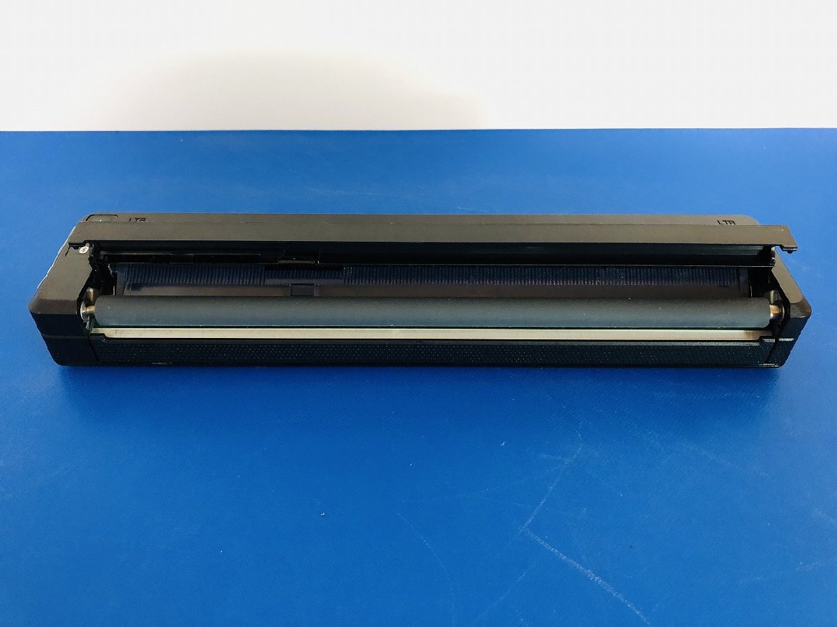 【大分発送】【印刷確認】brother / PJ-763　電源ケーブル_2