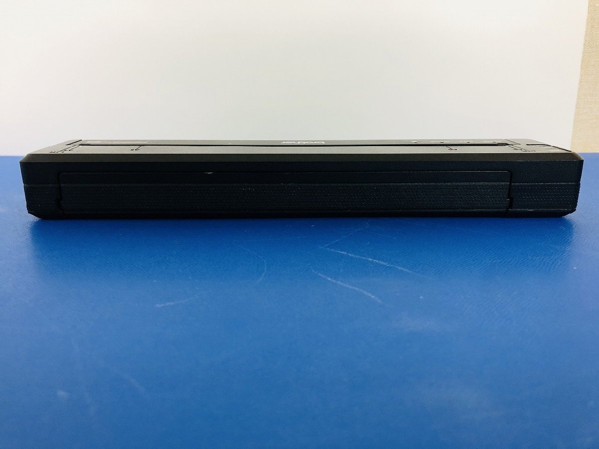 【大分発送】【印刷確認】brother / PJ-763　電源ケーブル_3