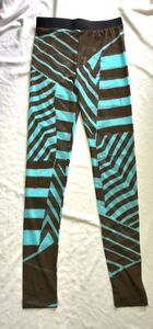 薄手生地 レディース メッシュ・スパッツ, レギンストレンカ。ゴルチェ風コスプレやドラ