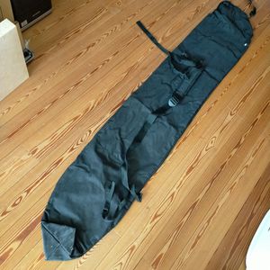 スキーケース　肩掛け　ギリギリ165cmが入ります　スキー袋