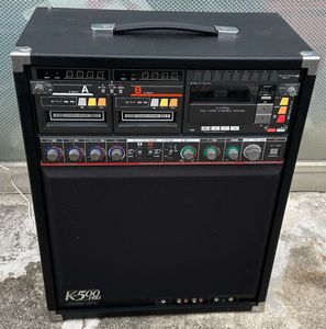 8トラックカラオケの値段と価格推移は？｜4件の売買データから8