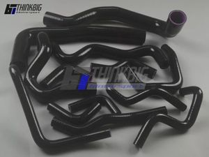 ラジエターホース マーク2 チェイサー クレスタ JZX100 トヨタ クーラントホース 13本 TH