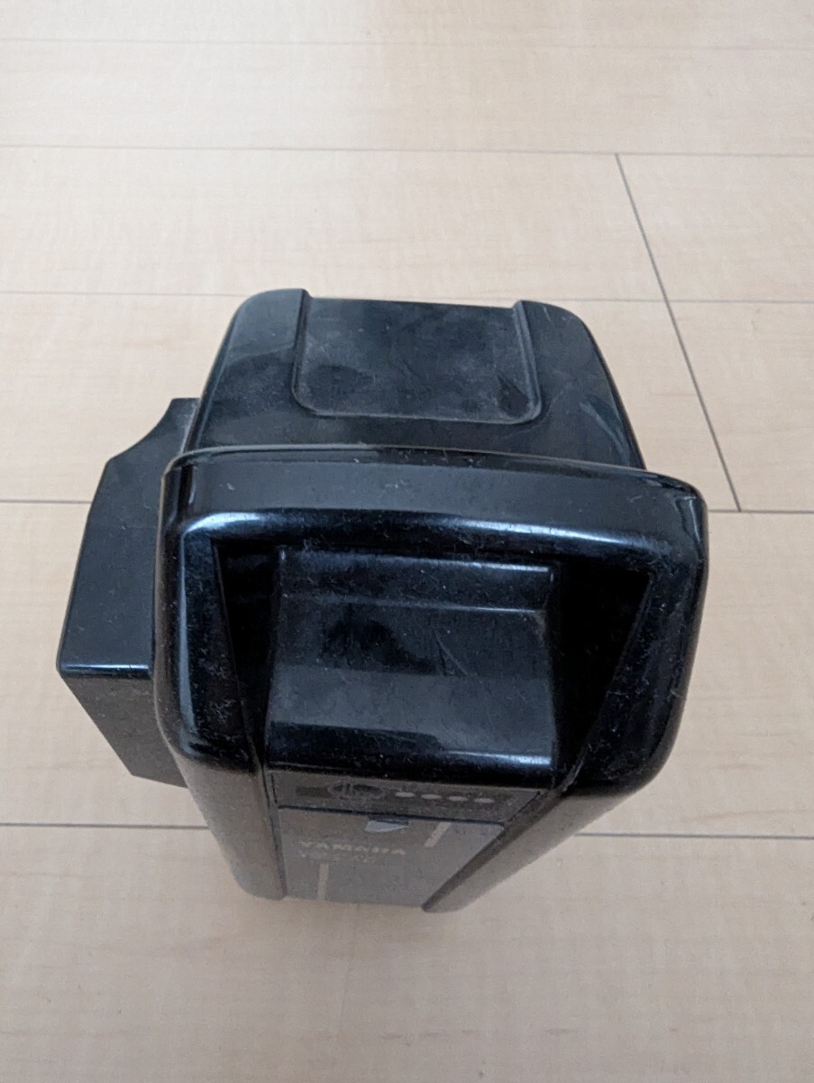 ヤマハ 電動自転車バッテリー12.3A中古品_6