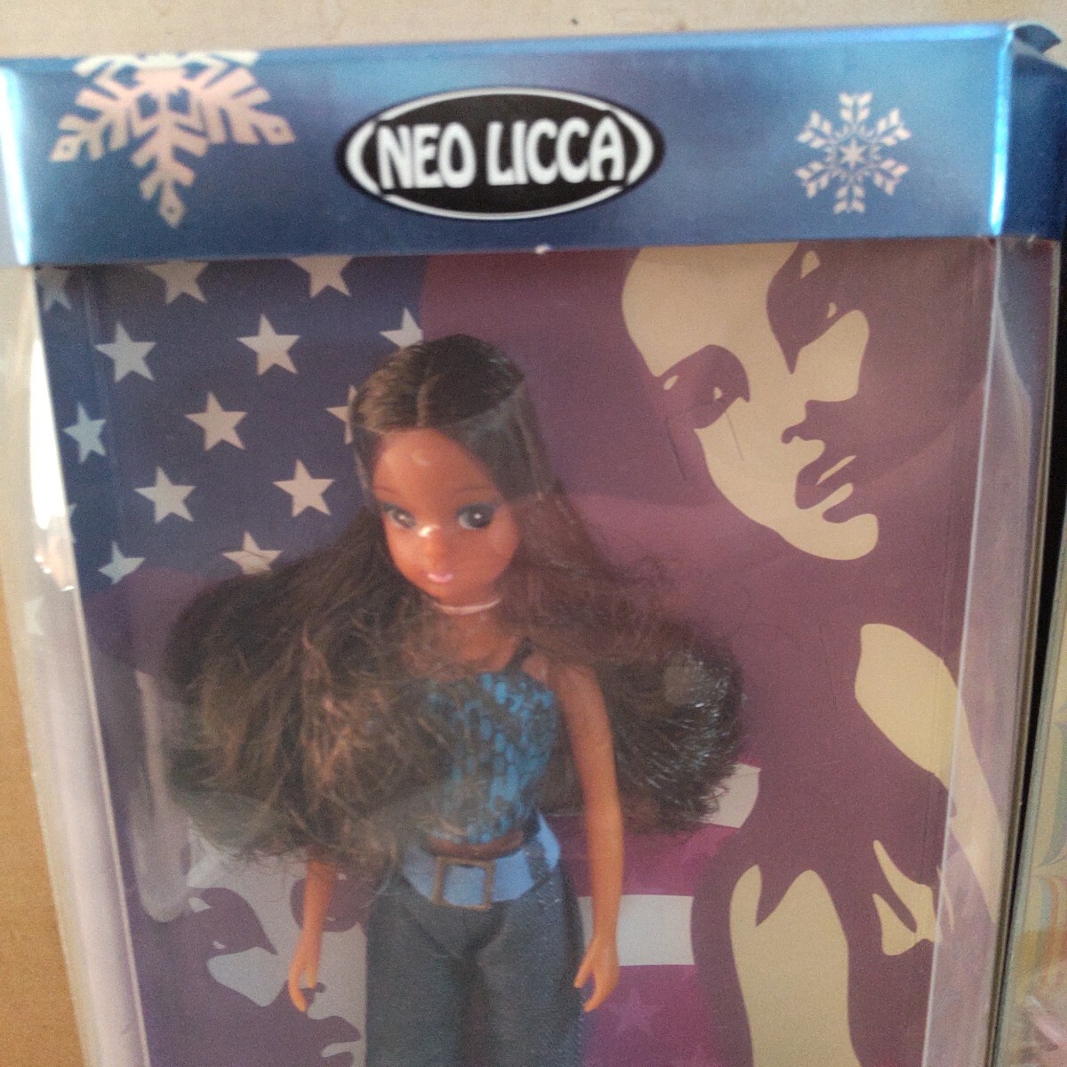 ☆リカちゃん人形 タカラ ネオリカ 3体 未使用_5