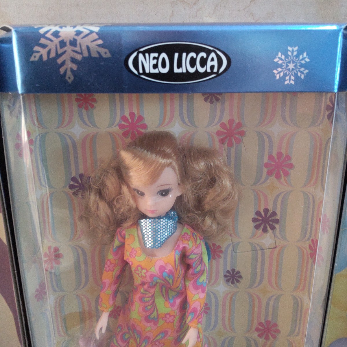 ☆リカちゃん人形 タカラ ネオリカ 3体 未使用_7