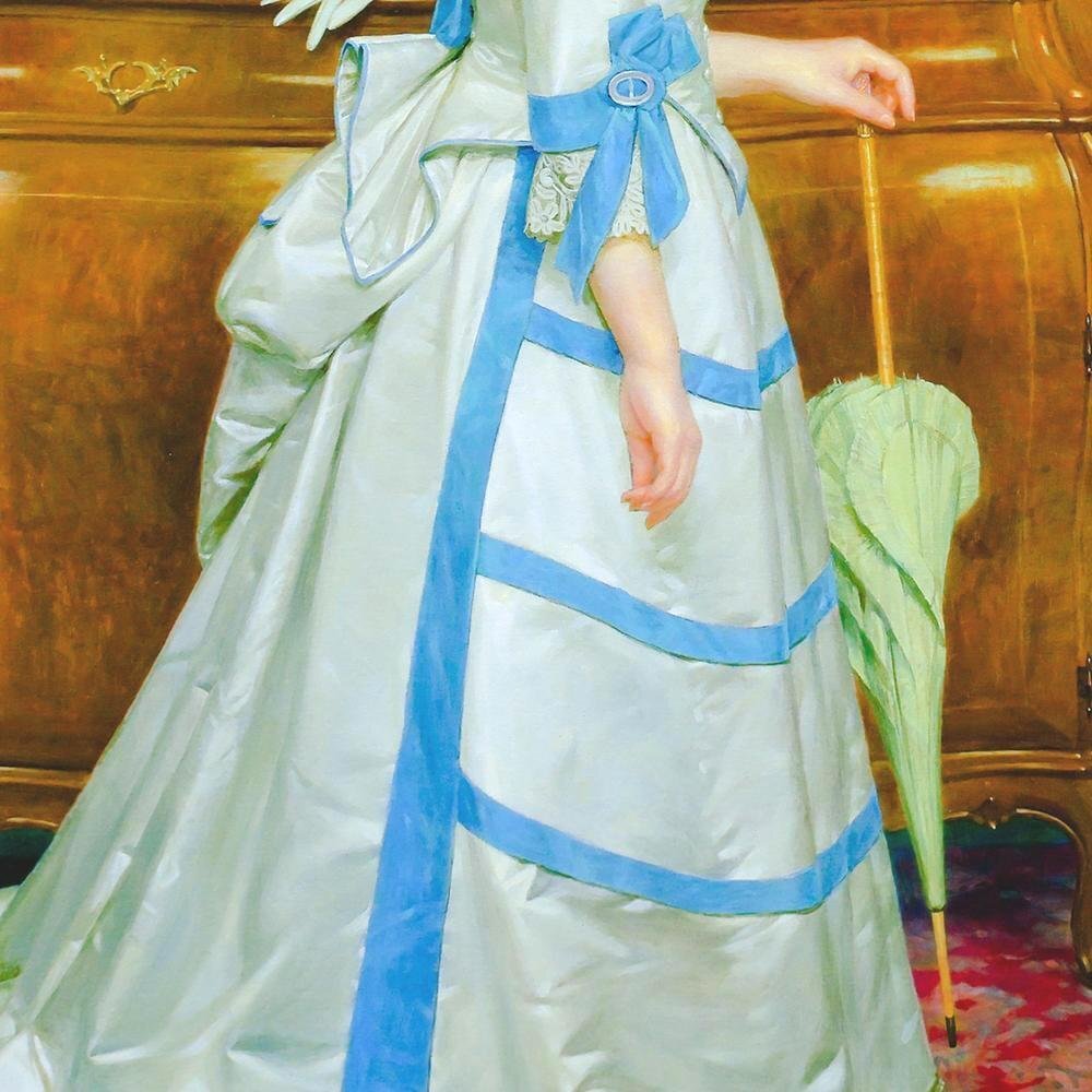真作】【WISH】中山忠彦「古風な帽子」アルティマート 約6号 証明