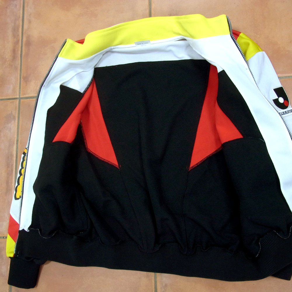 新品 激レア○MIZUNO NAGOYA GRAMPUS EIGHT 93年 名古屋グランパス