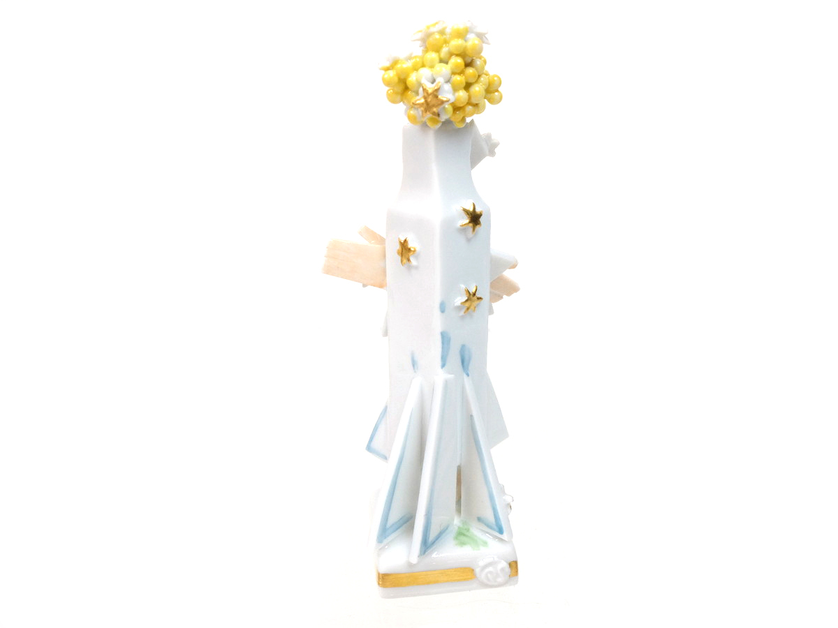 1円スタート 超美品【Meissen マイセン】 ペーターシュトラング