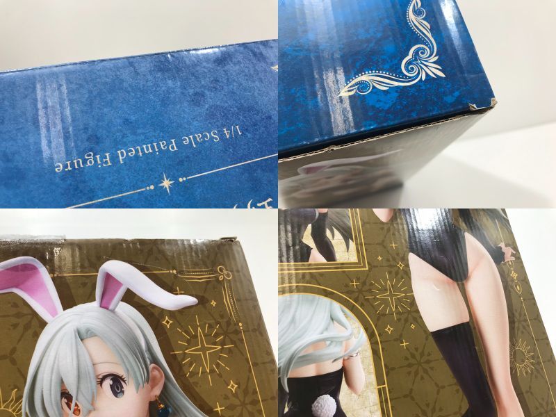 TAG【未使用品】☆フリーイング B-STYLE 七つの大罪 憤怒の審判