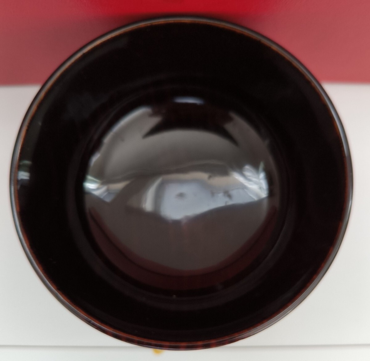 茶道具 老松棗 なつめ 老松茶器 木製 表千家 茶道 老松_5