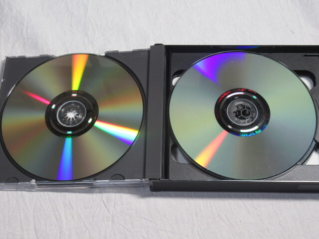 【 DVD BOX 「 新 必殺仕事人 / 中巻 」 】 / 検索) 送料無料 藤田まこと_8