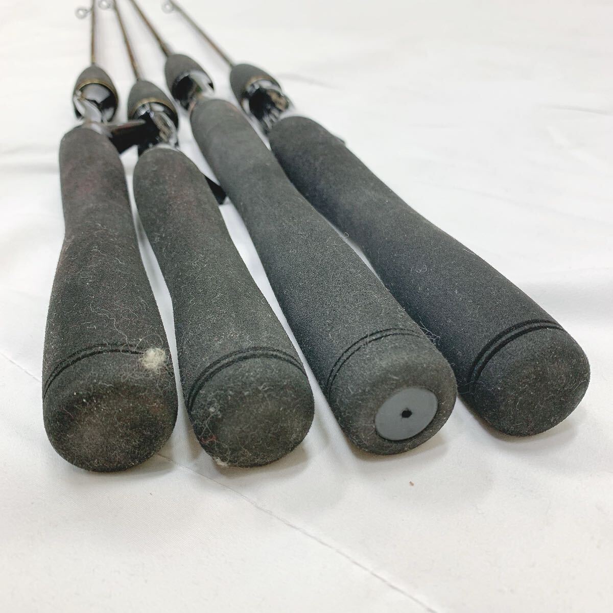 DAIWA ダイワ チームダイワ パワーメッシュ TD-70T-2FB/TD-601-2RB/TD