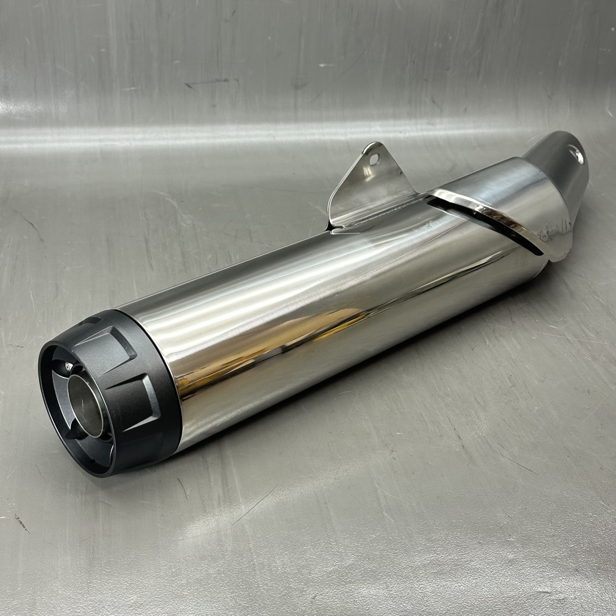 ホンダ CB1300SF SC54 純正 マフラー サイレンサー HM MFP K4