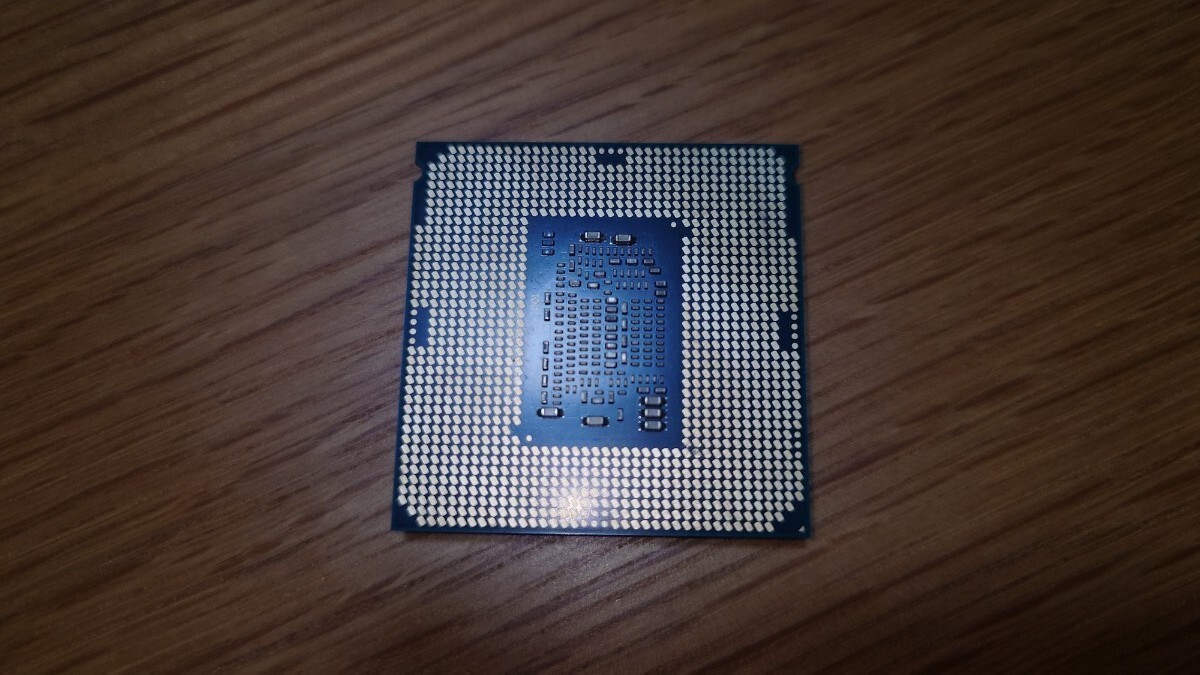 Intel Core i3-9100 プロセッサー_2