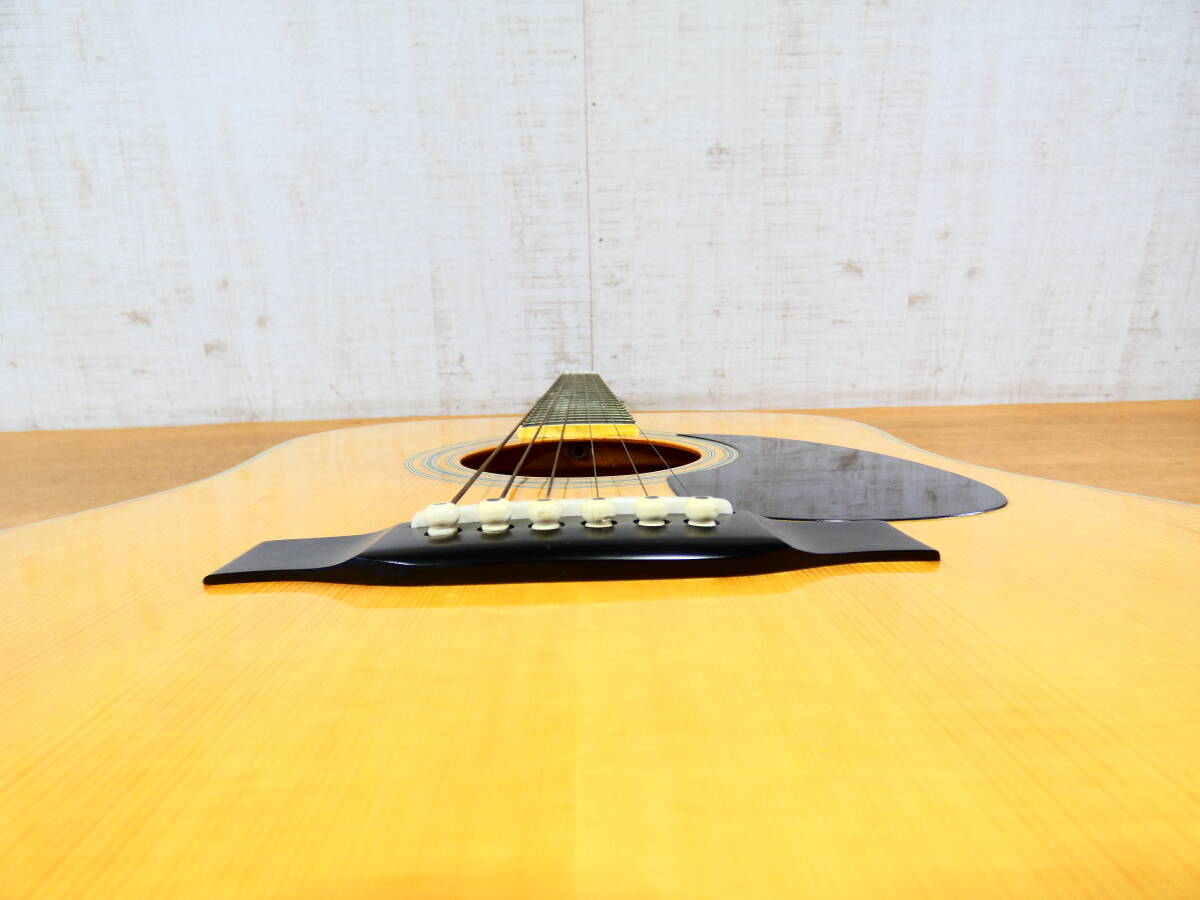 S) USED!SUZUKI VIOLIN アコースティックギター Three S SW200☆スズキ