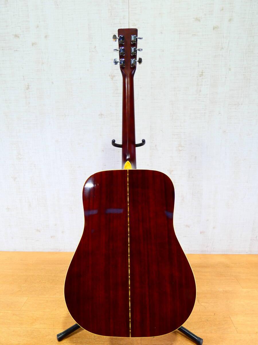 S) USED!SUZUKI VIOLIN アコースティックギター Three S SW200☆スズキ