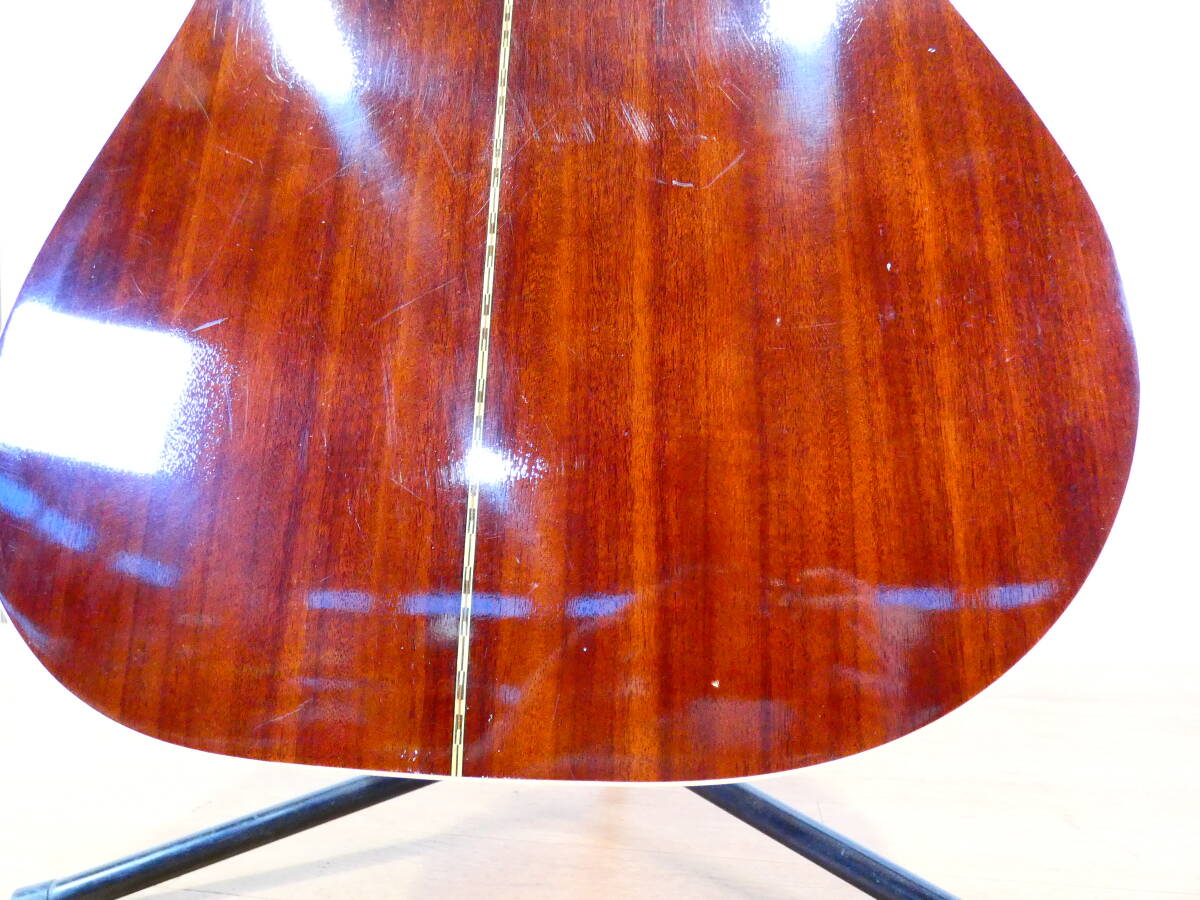 S) USED!SUZUKI VIOLIN アコースティックギター Three S SW200☆スズキ