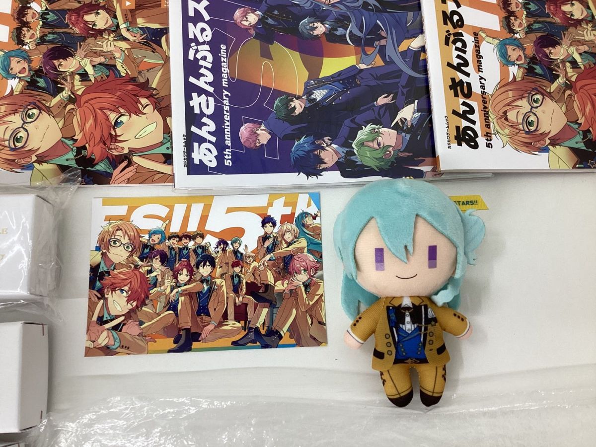 まとめ売り クリアファイル 08 グッズ 現状 ゲーム アニメ 紙類 アニメ