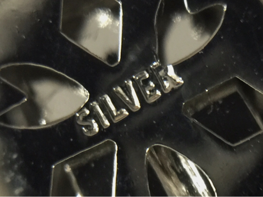 1円 留具 SILVER パール ネックレス 他 フェイクパール パロックパール 等 イミテーション 含 総重量約600g A17040_7