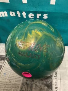 走る！ABS☆ギャラクシー ネプチューン 12p1oz (used.A)