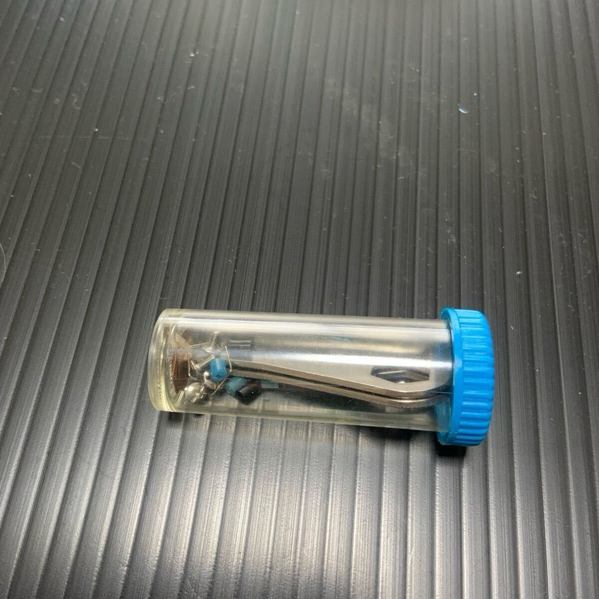 シマノ SHIMANO バンタム100 バンタム100EX オールドシマノ ベイトリール レア 美品 2個セット　オールドリール_10