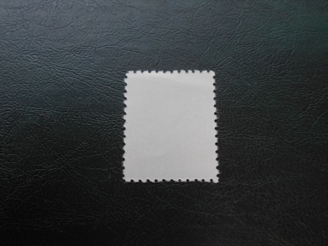 ☆琉球切手　米貨単位暫定　5￠　未使用　極美品　1枚☆_2